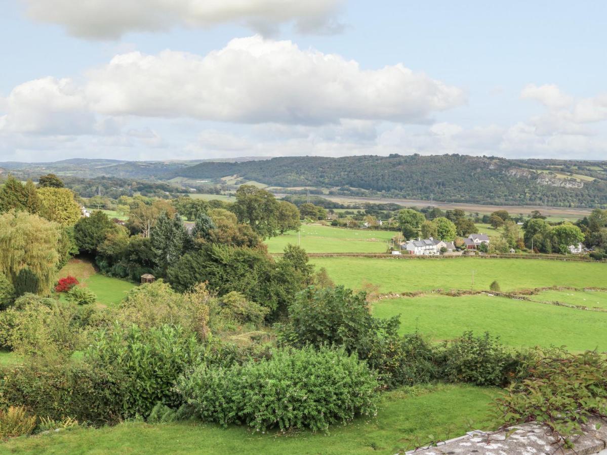 Tyn Llidiart Conwy Exterior photo